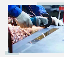 Услуги Изготовление металлоконструкций под ключ в Рыбинске