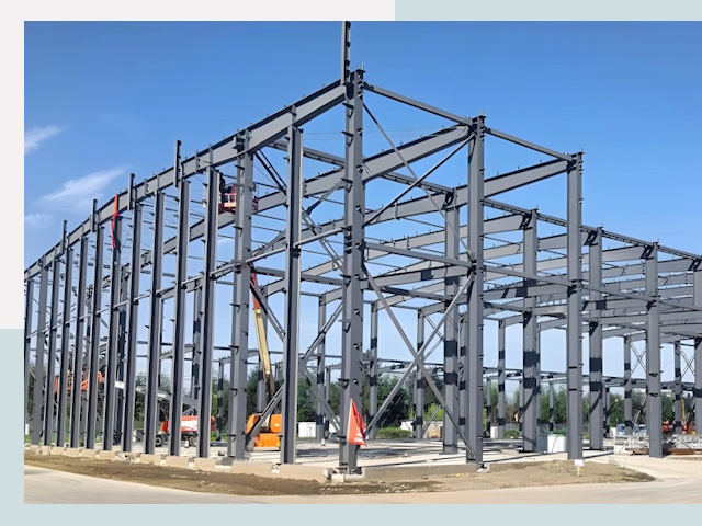 Строительство торговых центров в Рыбинске