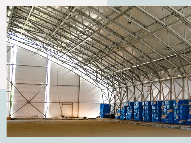 Строительство крытых катков в Рыбинске