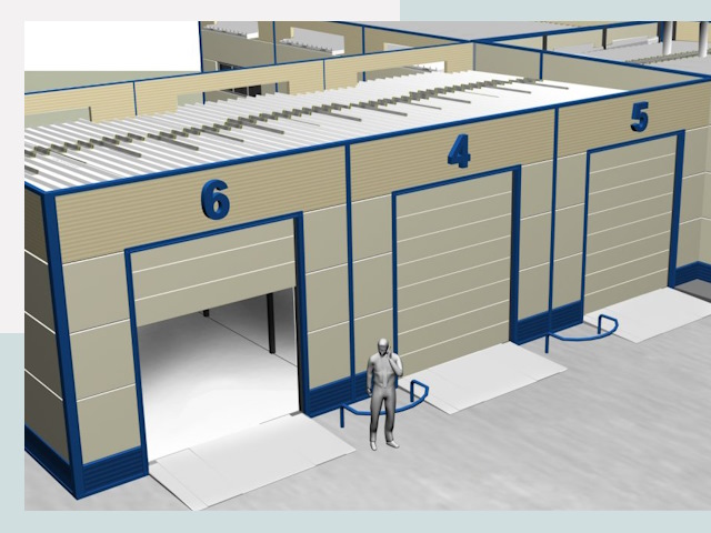 Строительство автомоек от 624 руб. в Рыбинск