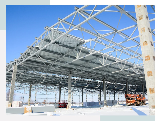 Строительство паркингов в Рыбинске